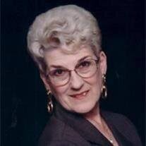 Annis Yvette McMullen Obituary