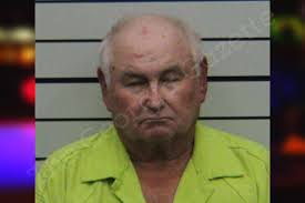 Stephen Jolly — Turner County Jail Bookings