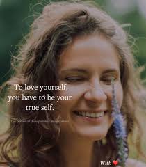 Who are you really beyond your outer self?