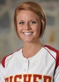 2012 Softball Roster