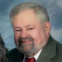 Obituary information for James L. Chambers