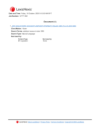 We did not find results for: My Solicitors Account Deposit Interest Rules 1990 Studocu