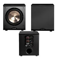 Top 10 Budget Home Theater Subwoofers Under 500 Home Theater Subwoofer Powered Subwoofer Subwoofer