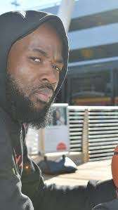 Rodney Mickens's Instagram, Twitter & Facebook