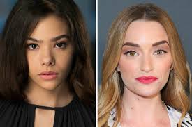 Netflix Orders YA Series 'Ginny & Georgia'