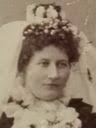 Anna Andersson Berglund Family History & Historical Records