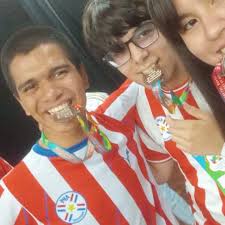 Joven concepcionera clasificó al Mundial de Matemáticas ▪️Stefany  Velázquez, de 15 años y oriunda del barrio Santa María, representará a  Paraguay en la Olimpiada Matemática Internacional 2025 en Australia. Es la  única