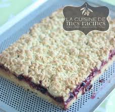 Mderbel Gateau Algerien La Cuisine De Mes Racines