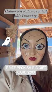 #Halloween #costume #Competition #evanston #etown #foodlover #northshore  #spookyseason