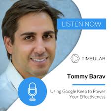 Ep 19: Tommy Barav