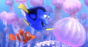 Vào thời điểm chào đời, finding nemo mới là bộ phim thứ năm trong lịch sử xưởng hoạt hình từ đó cho đến nay, dù 8 người anh em khác lần lượt được giới thiệu tới khán giả nhưng finding nemo. Summer Movie Showdown Finding Nemo Vs Wonder Woman Los Angeles Times