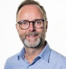 Board of Directors : British Fluid Power Association