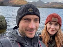 Fundraiser for Kristie Graham by Tom Stanton : For Robert and his beautiful  family ❤️