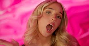 Big Brother housemate Lily