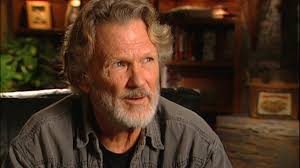 Celebrating the life of Kris Kristofferson