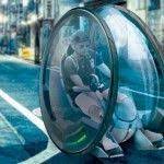 こちらのバイク風の乗り物 何だか近未来を描いたsf映画に出てきそうで 超カッコ良くないっすか こちら インドの自動車会社マヒンドラ社の電気自動二輪車 乗り物 ビークル カーデザイン