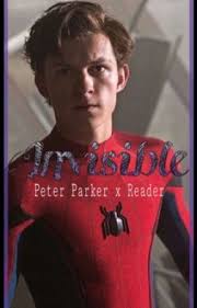 When the avengers are given the mission to acquire a deadly weapon in the possession of a suspicious professor, y/n must attend a gala in order to charm the professor's quite dangerous son. Invisible Peter Parker X Reader Avengers Fanfiction Part I Wattpad