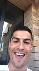 Cristiano Ronaldo te desea feliz cumpleaños con estilo
