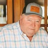 Mr. Jeffery Wayne Bedwell Obituary