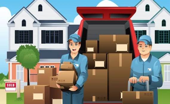 Home Shifting Services in Kolkata product image