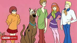 Printables free including printable hello kitty, printable invitations, bookmark printables, stationery and more. Scooby Doo Co Creator Ken Spears Dies Aged 82 Bbc News
