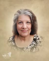 Dominga "Minga" M. Gomez Obituary July 20, 2023