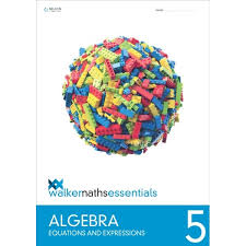 Maybe you would like to learn more about one of these? Walker Maths Essentials Algebra 5 Equations Expressions 9780170447454 Officemax Nz