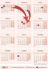Kak Otdyhaem V Mae 2019 Vyhodnye I Prazdnichnye Dni V Rossii Majskie Kalendar