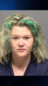 Roseann Woods's Instagram, Twitter & Facebook