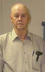 James Howard VanWinkle (1929-2018)