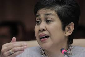 This goes to show that this is a battle that needs to be waged together. Carian Mengenai Topik Nor Shamsiah Mohd Yunus Astro Awani