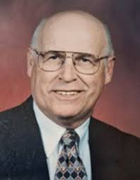 Donald W. Zahn Obituary