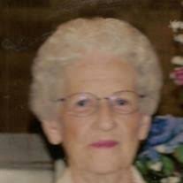Ruby H. Ledford Obituary