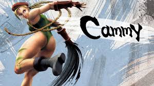 We did not find results for: Street Fighter Cammy Wallpapers Group 49