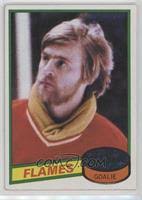 Dan Bouchard All Hockey Cards