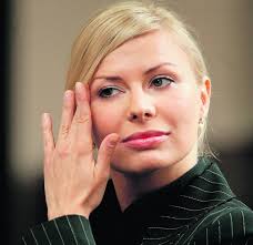 W niektórych obszarach polskie standardy są wyższe. Zbigniew Ziobro I Patrycja Kotecka Wzieli Slub Po Cichu Gazetakrakowska Pl