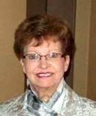 Charlotte MacNeil Obituary