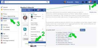 Non sempre gli utenti si comportano sono disponibili diversi modi per bloccare una persona o un'altra pagina dalla tua pagina. Bloccato Su Facebook Come Capirlo Come Rimediare Tu Digitale