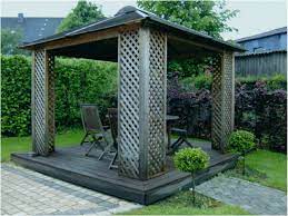28 pergola bois en kit pas cher 2018 pergola bois salon de jardin castorama abri de jardin