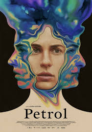 Petrol (2022)