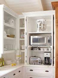 Clever Storage Packed Cabinets And Drawers Kitchen Design Clever Kitchen Storage Kitchen Renovation