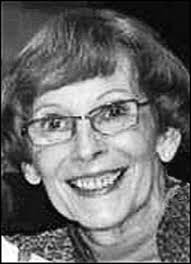 Sandra Crippen Obituary (2015)