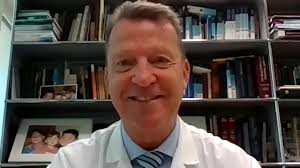 Maybe you would like to learn more about one of these? Claudio Bassetti Ean 2020 Eancore Covid 19 Initiative Youtube