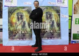 Edhel hi-res stock photography and images