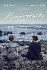 Ammonite (2020) full movie, ammonite (2020) 1840s england, acclaimed but overlooked fossil hunter mary anning and a young woman sent to convalesce by the sea develop an intense r. Pin On Movie News