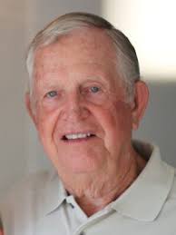 Gene Goode Burt Obituary