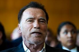 Arnold Schwarzenegger joins national redistricting battle over US House  control