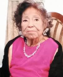 Emily Perez Obituary