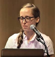 Sophia Foster's Instagram, Twitter & Facebook