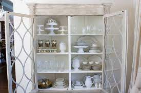 Maybe you would like to learn more about one of these? China Cabinet Essentials And How To Style Them